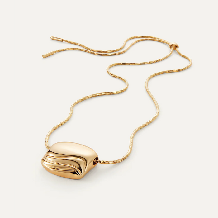 Jenny Bird Rue Pendant Necklace