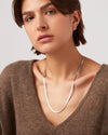 Jenny Bird Zeina Chain — Gold & Silver