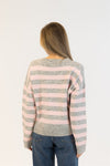 Jessie Fleck Pullover by Lyla & Luxe