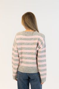 Jessie Fleck Pullover by Lyla & Luxe