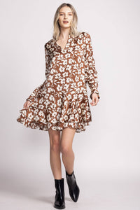 Jewel Dress - Lemonberry.ca