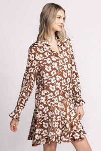 Jewel Dress - Lemonberry.ca