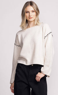 Joelle Sweater - Lemonberry.ca