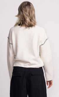 Joelle Sweater - Lemonberry.ca