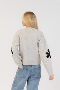 Jorgie Cardigan by Lyla & Luxe