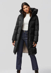 KAYA sustainable🍃 eco puffer - Lemonberry.ca