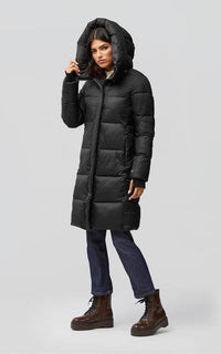 KAYA sustainable🍃 eco puffer - Lemonberry.ca