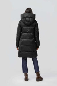 KAYA sustainable🍃 eco puffer - Lemonberry.ca