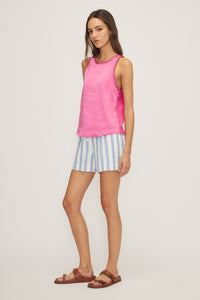 Kelsi Top by Melissa Nepton