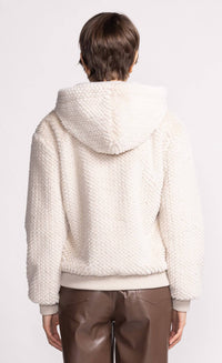 Kiera Coat - Lemonberry.ca