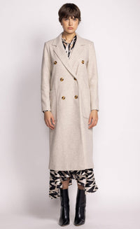 Lara Jacket - Lemonberry.ca