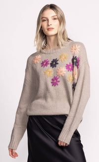 Layton Sweater - Lemonberry.ca