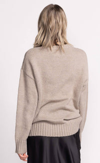 Layton Sweater - Lemonberry.ca
