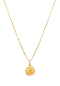 Leah Alexandra Jewelry Love Token available at Lemonberry Boutique Aurora