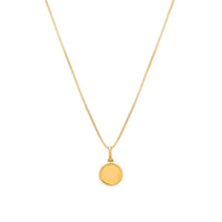 Leah Alexandra Jewelry Love Token available at Lemonberry Boutique Aurora