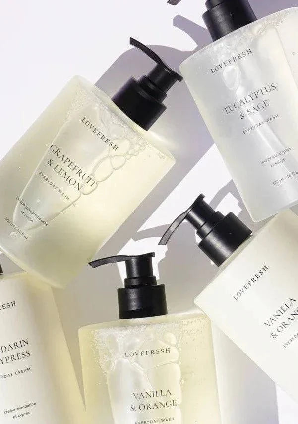 Hostess Gift Box - Lemonberry.ca