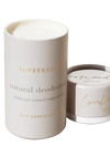 Compostable Deodorant 🍃 - Lemonberry.ca