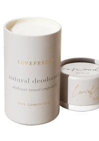 Compostable Deodorant 🍃 - Lemonberry.ca