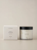 Natural Deodorant