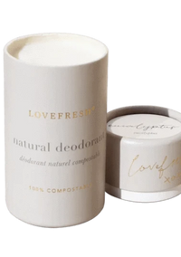 Compostable Deodorant 🍃 - Lemonberry.ca