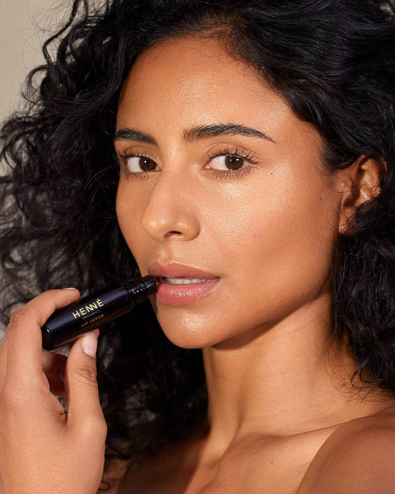 Lip Serum - Lemonberry.ca