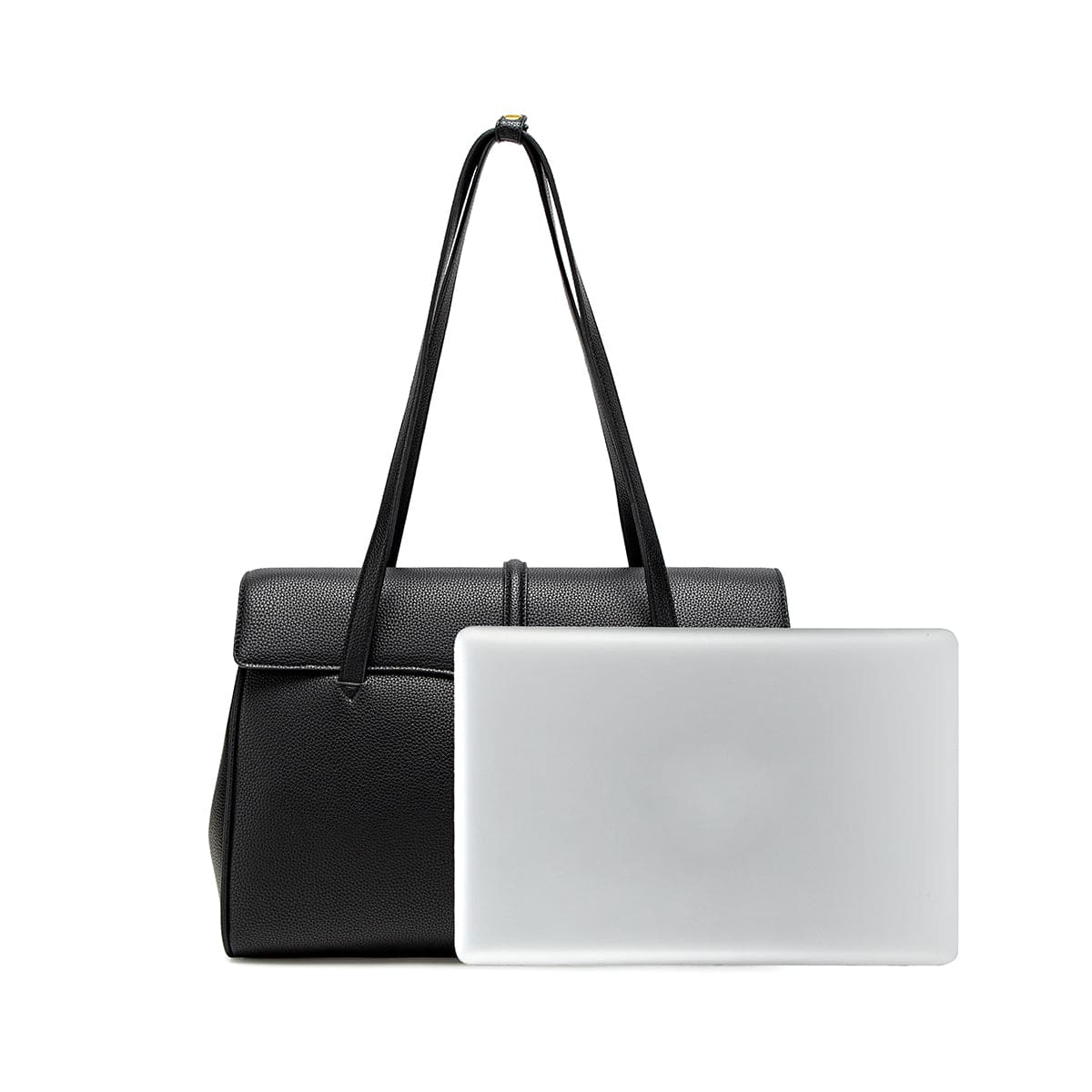 Lock Tote 🍃 - Lemonberry.ca