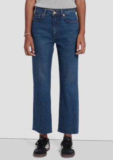 Logan Stovepipe - Lemonberry.ca