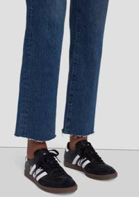 Logan Stovepipe - Lemonberry.ca