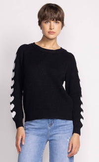 Lolita Sweater - Lemonberry.ca