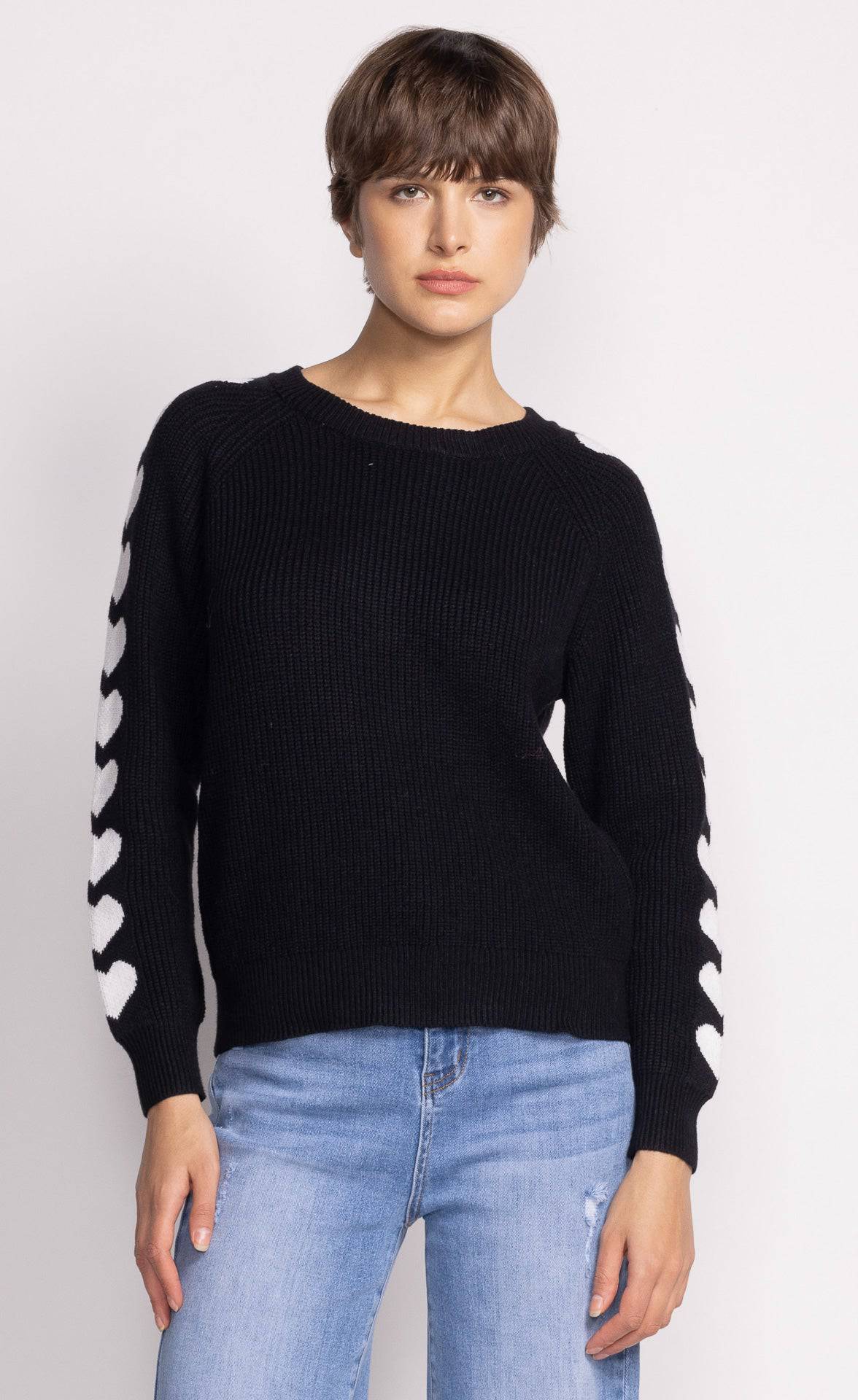 Lolita Sweater - Lemonberry.ca