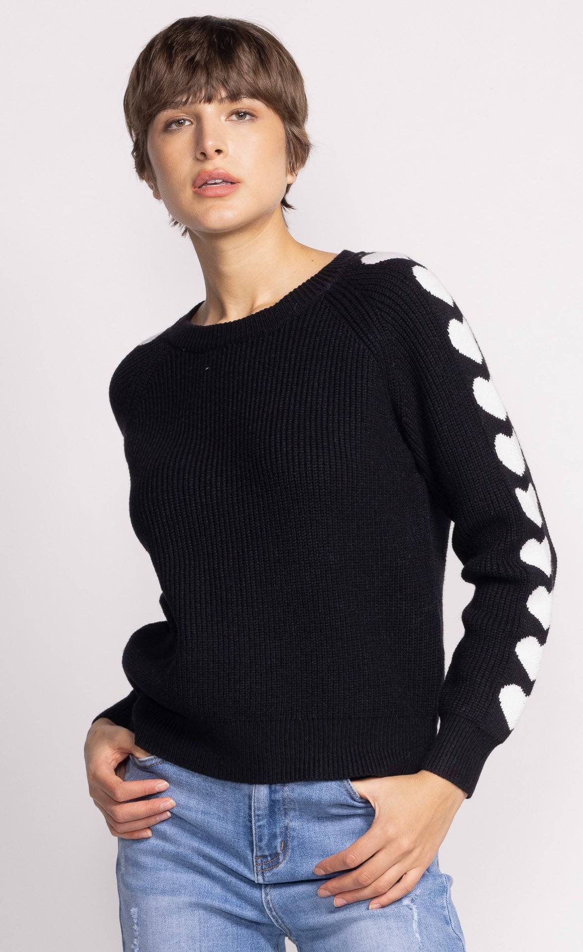 Lolita Sweater - Lemonberry.ca