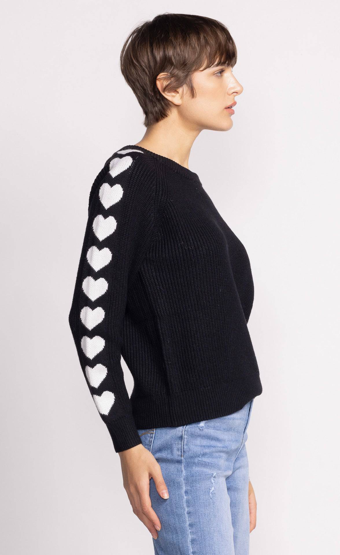 Lolita Sweater - Lemonberry.ca