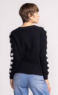 Lolita Sweater - Lemonberry.ca