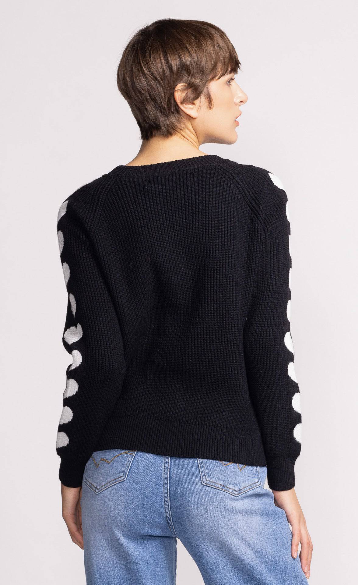 Lolita Sweater - Lemonberry.ca