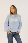 Lorelai Crewneck Pullover
