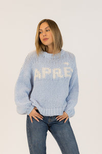 Lorelai Crewneck Pullover