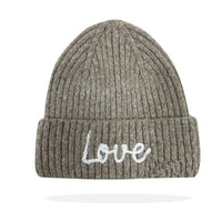 Love Beanie - Lemonberry.ca