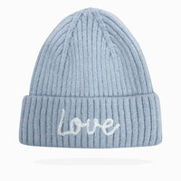 Love Beanie - Lemonberry.ca