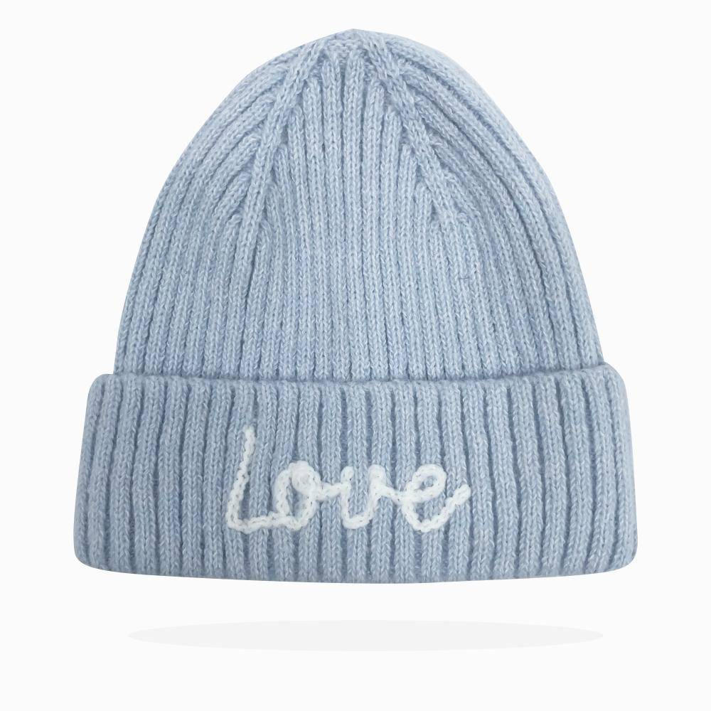Love Beanie - Lemonberry.ca