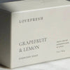 Lovefresh Bath & Body Everyday Bar Soap by Lovefresh available at Lemonberry Boutique Aurora