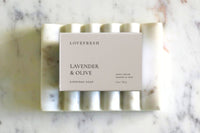 Lovefresh Bath & Body Everyday Bar Soap by Lovefresh available at Lemonberry Boutique Aurora