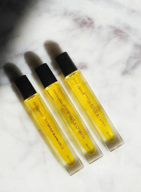 Lovefresh Bath & Body Natural Perfume Oil by Lovefresh available at Lemonberry Boutique Aurora