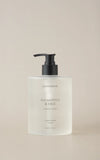 Lovefresh Everyday Wash – Eucalyptus & Sage variant with black pump.
