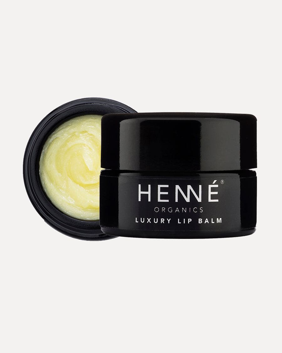 Luxury Lip Balm - Lemonberry.ca