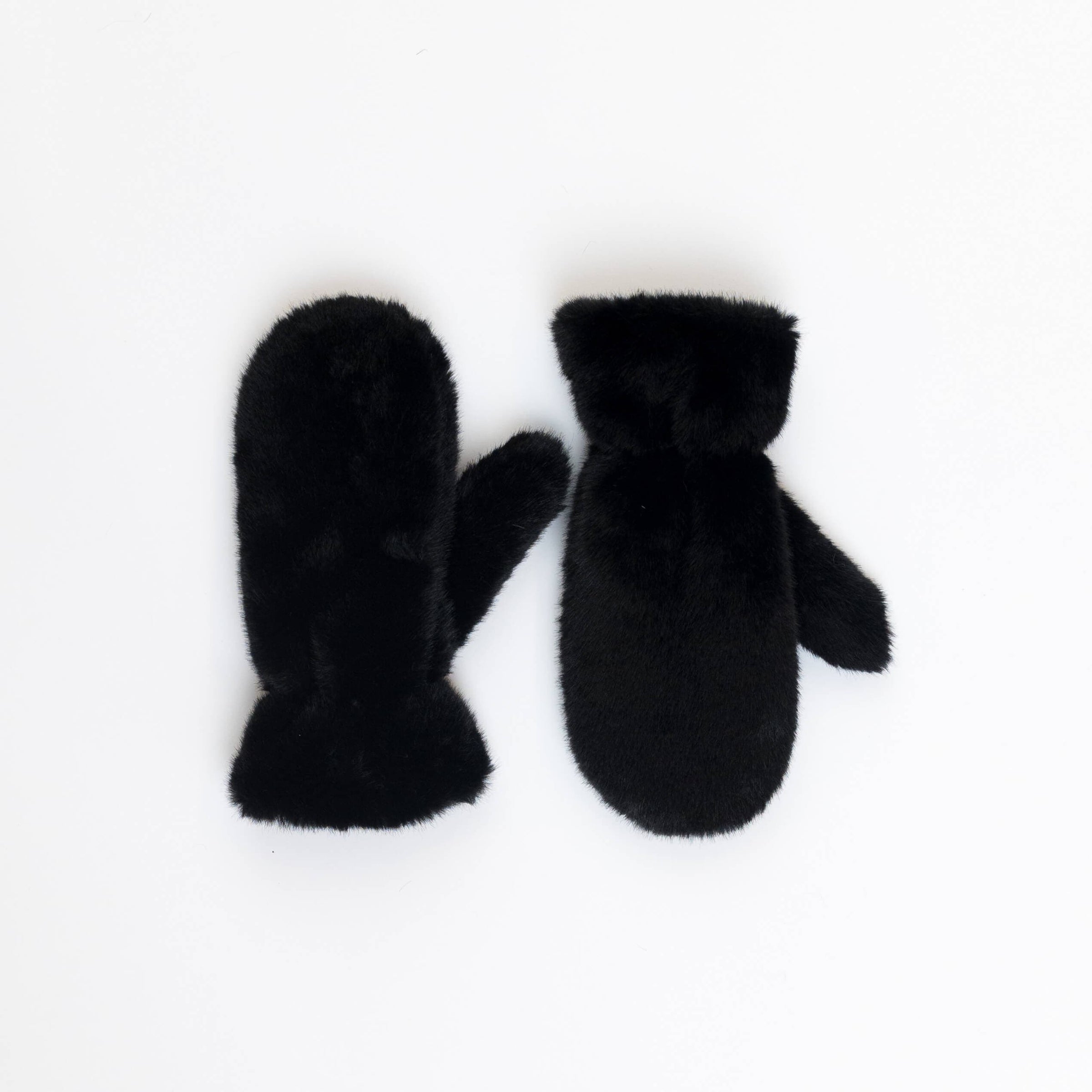 Lyla & Luxe Accessories Luxe Mittens by Lyla & Luxe available at Lemonberry Boutique Aurora