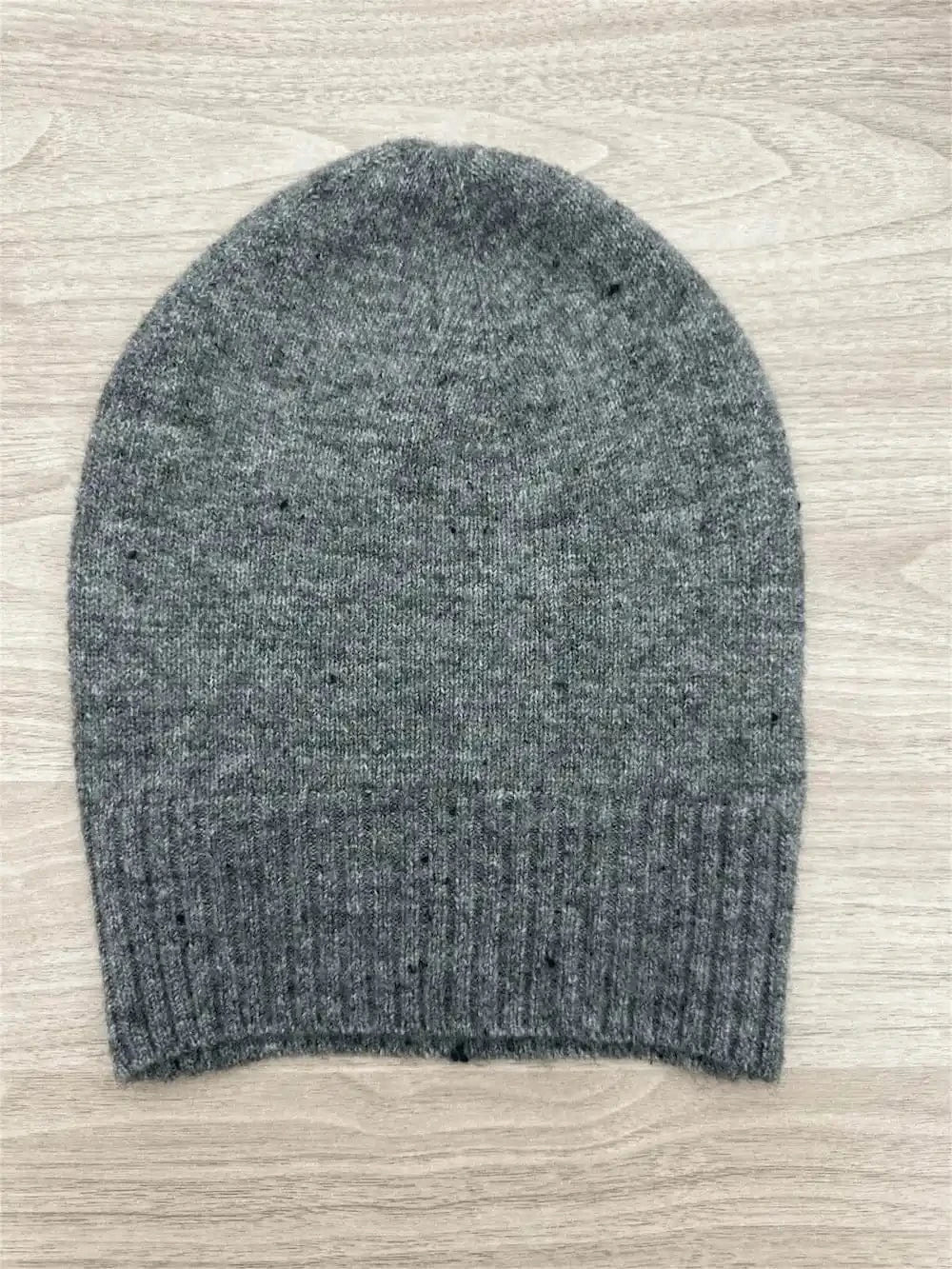 Lyla & Luxe Accessories Lyla & Luxe Beanie – Cozy Knit Winter Essential available at Lemonberry Boutique Aurora