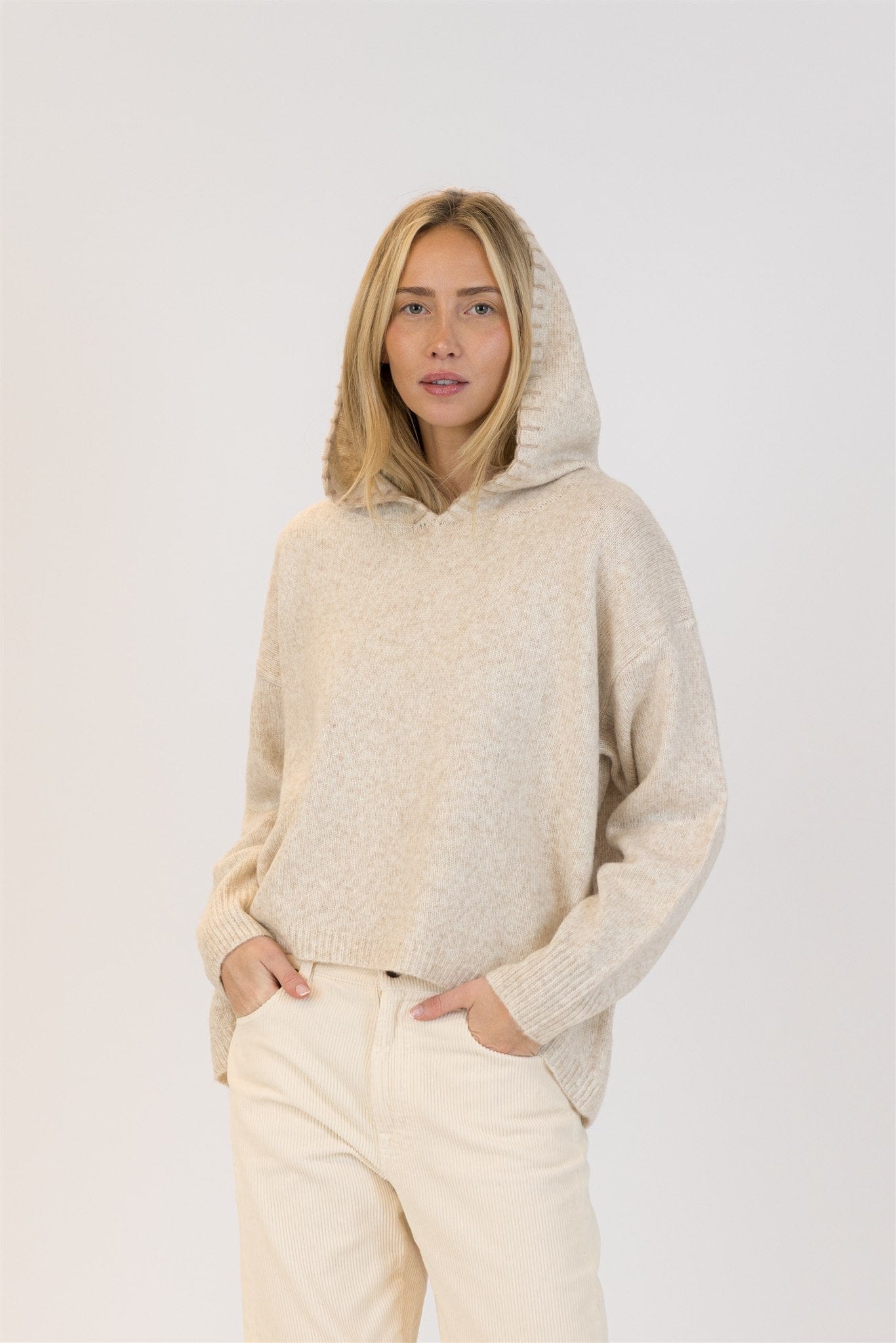 Lyla & Luxe Tops Penny Pullover by Lyla & Luxe available at Lemonberry Boutique Aurora