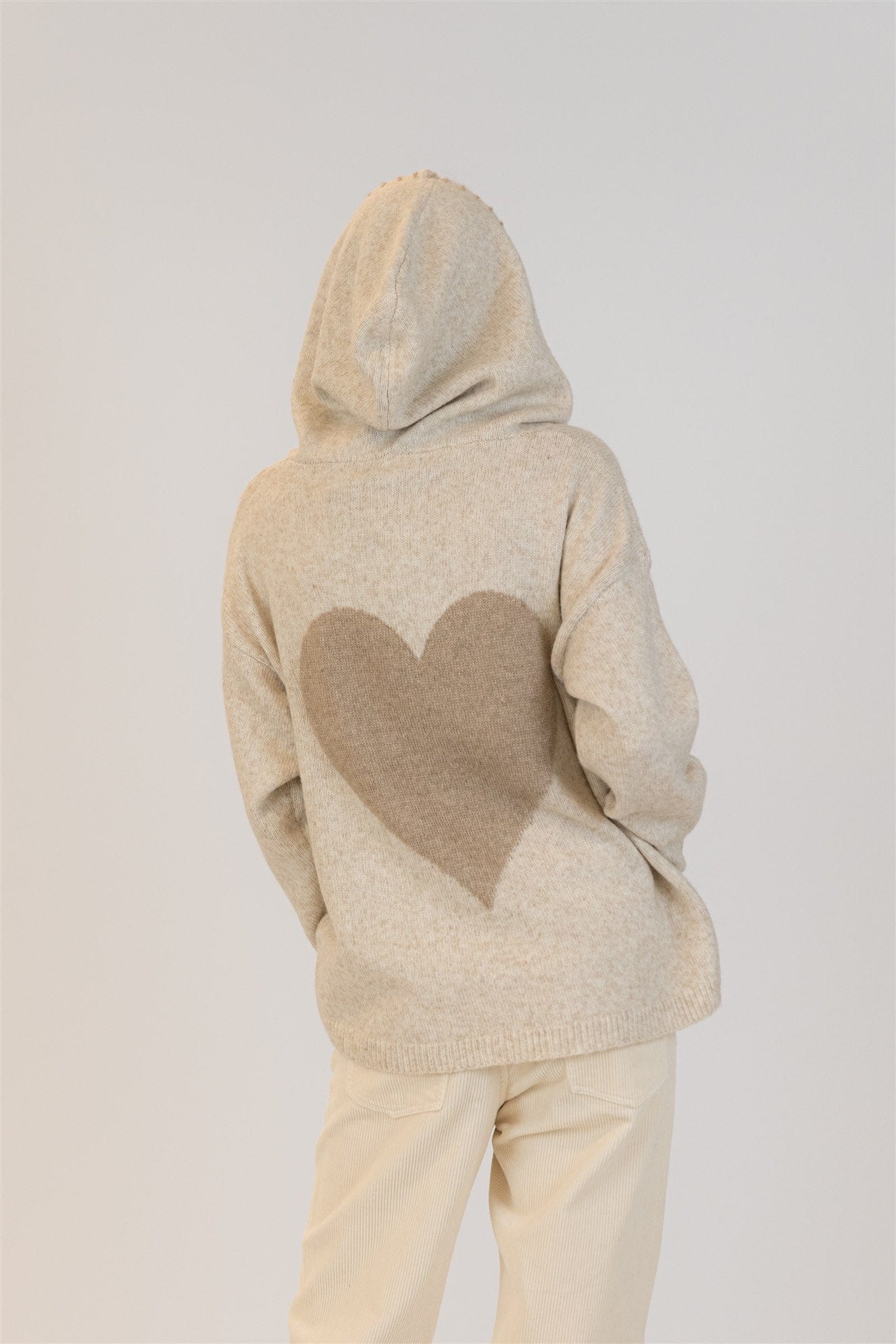 Lyla & Luxe Tops Penny Pullover by Lyla & Luxe available at Lemonberry Boutique Aurora