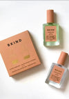 Bkind manicure set displayed on white background with box.