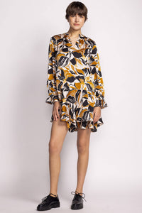 Mari Dress - Lemonberry.ca